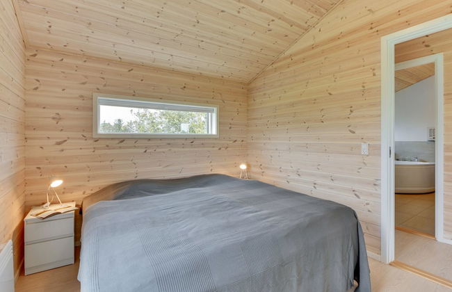 "Tindra" - 30m to the fjord - Foto 21