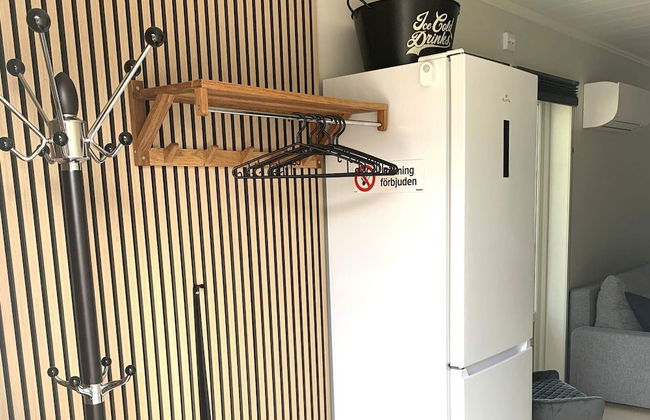 4 Star Holiday Home in Solvesborg - Foto 10