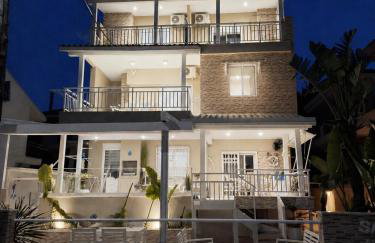 Sammys apartments - Foto 1