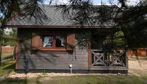 Nasze Podlasie, Domek w Dubiczach Cerkiewnych - Foto 3