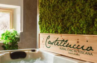 Il Castelluccio Country Resort Restaurant & SPA - Foto 8