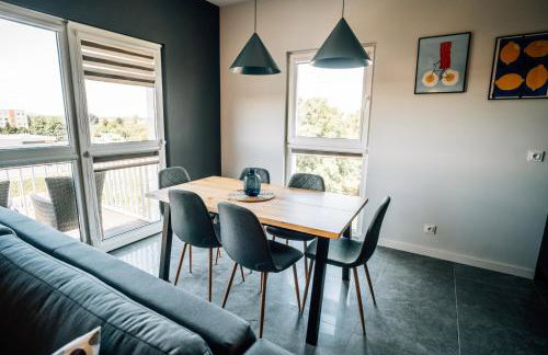 Wyspiańskiego Apartament - Foto 21