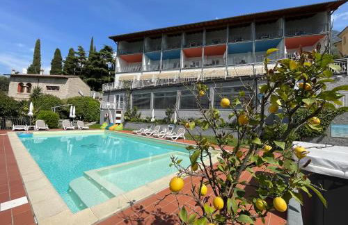 Hotel Roma Aparthotel - Foto 2