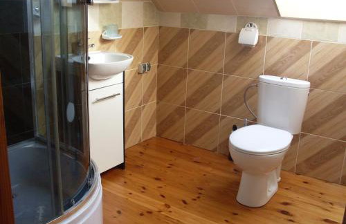 Apartamenty wakacyjne nad jeziorem Juksty - Foto 26