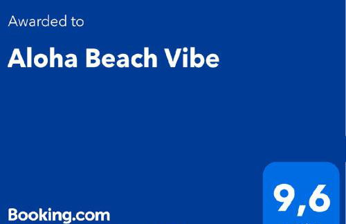 Aloha Beach Vibe - Foto 36