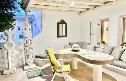 Grace Villa Mykonos - Foto 40