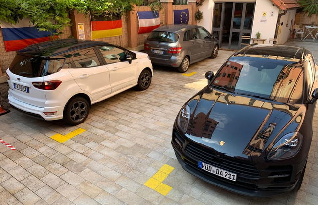 Virginia's Rooms - Foto 54