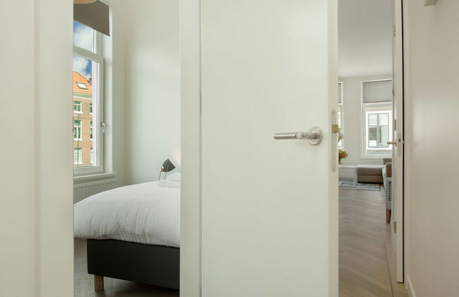 Stayci Serviced Apartments Denneweg - Foto 17