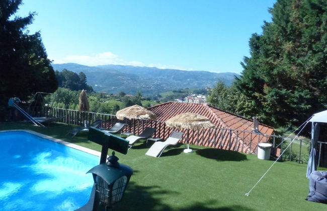 Quinta da Cartida - Foto 31