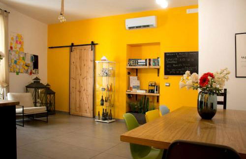 Villa Panoramica Vietri - Foto 12