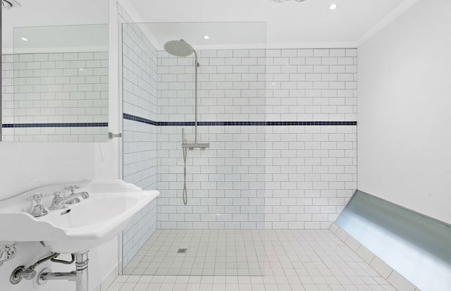 HELENA, 2BDR Fitzroy House - Foto 22