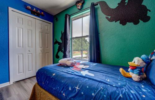 Disney Family Fun at Regal Oaks - Foto 54