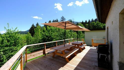 Gite des Rosiers - Foto 5, Garden