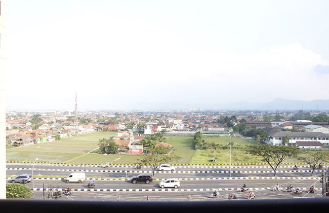 Best Price Tamansari Panoramic Apartment with Mountain View - Photo 29