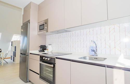 YBH Nordic Boutique - Foto 28