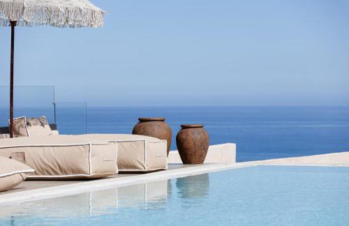 Casa Tequiero, an Ethereal SeaView Retreat, By ThinkVilla - Photo 3