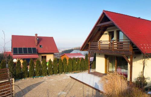 Noclegi Na Bukowym Stoku - Foto 15