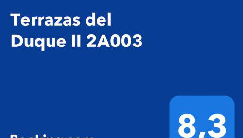 Terrazas del Duque II 2A003 - Foto 5