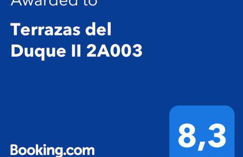 Terrazas del Duque II 2A003 - Foto 5