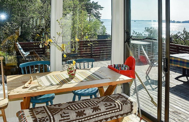 5 Person Holiday Home in OS - Foto 8