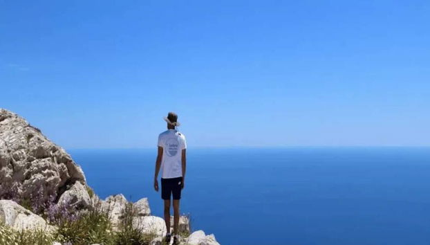 Santorini al Descubierto: Una Ruta Fotográfica por Joyas Ocultas con Traslados - Tour Privado - Foto 4