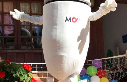 Hotel Club Es Talaial - Foto 96