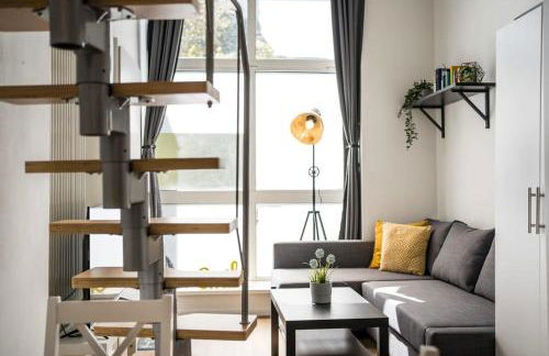 Industrial Loft in Berlin Mitte - Foto 13