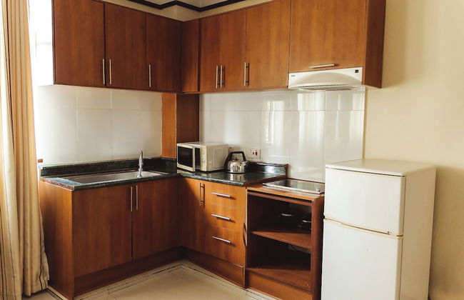 Highlands Apartments Gacuriro - Foto 22