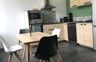 Appartement au cœur du Val d'Argent - Foto 4