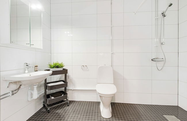 STHLM Stockholm hotel - Foto 29