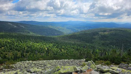 Chalet Herz³ - Foto 5