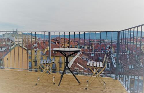 Centro Stazione Attico - Foto 1