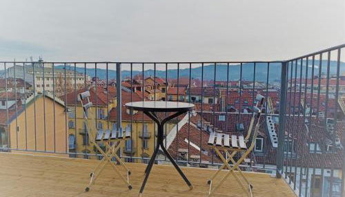 Centro Stazione Attico - Foto 1