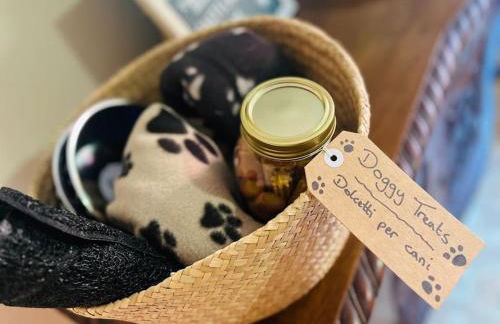 Nonnas little house on the river - Foto 26