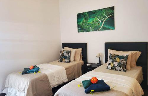 Villa Amazing View - S - Photo 5