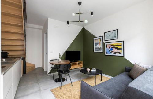 Sonder by Marriott Bonvoy San Lorenzo Apartments - Foto 102