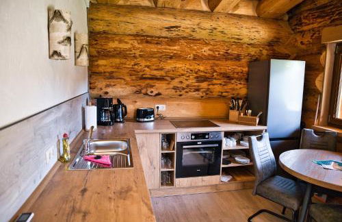 Ferienidyll zur Spreeaue - Foto 2