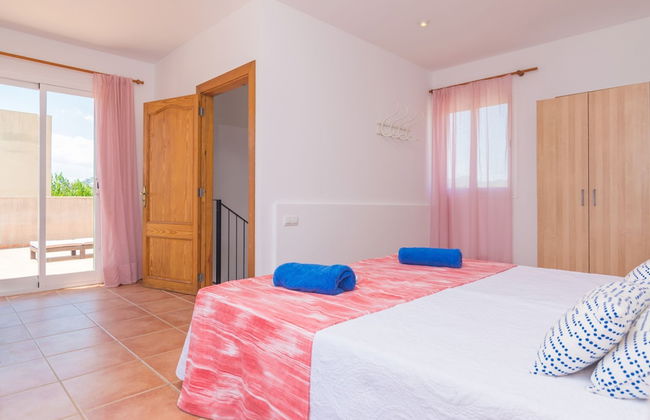 Sa Copinya in Mallorca - Foto 31