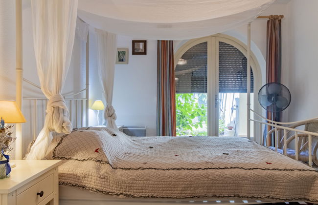 3 bedroom House in Vinsobres with private pool and garden - Photo 12