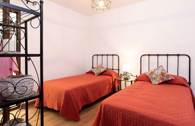 Patio de las Granadas - Foto 9