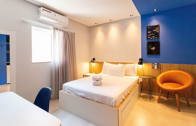 Coliving Vila Mariana - Foto 9