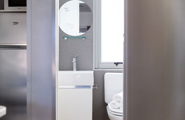 Hu Park Albatros Village - Foto 52