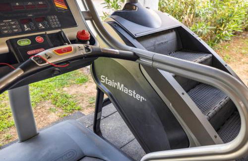 Villa Madiana -"La Perle" Villa piscine chauffée, Fitness proche Cannes, Fréjus, St Raphael, Grasse - Foto 37