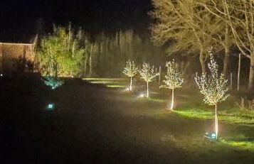 Gîte du bois Richer 4 étoiles avec piscine - Photo 58