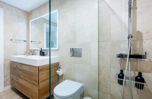 Lux Villa Ocean View - Foto 19