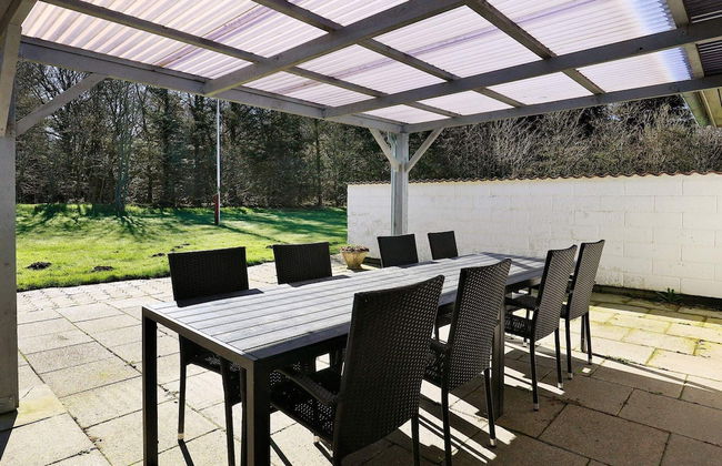 6 Person Holiday Home in Veslos - Photo 20