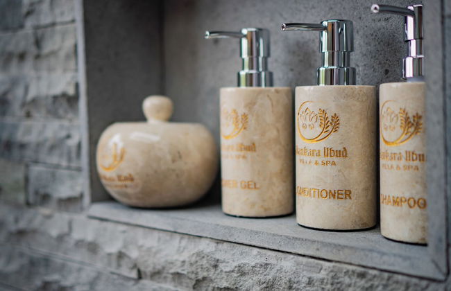 Alankara Villa and Spa by Mahaprana - Foto 23