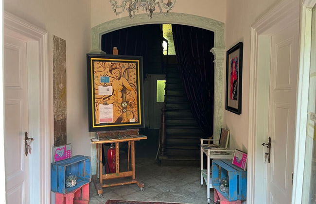 Ebbe Comfortable Holiday Residence - Foto 20