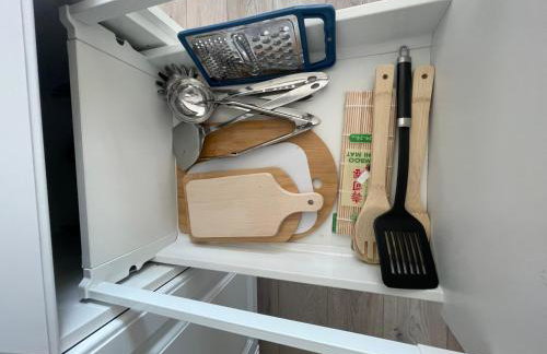 Cosy new apartment with Netflix - Foto 28