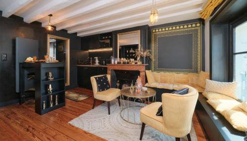 Le Boudoir - Foto 3